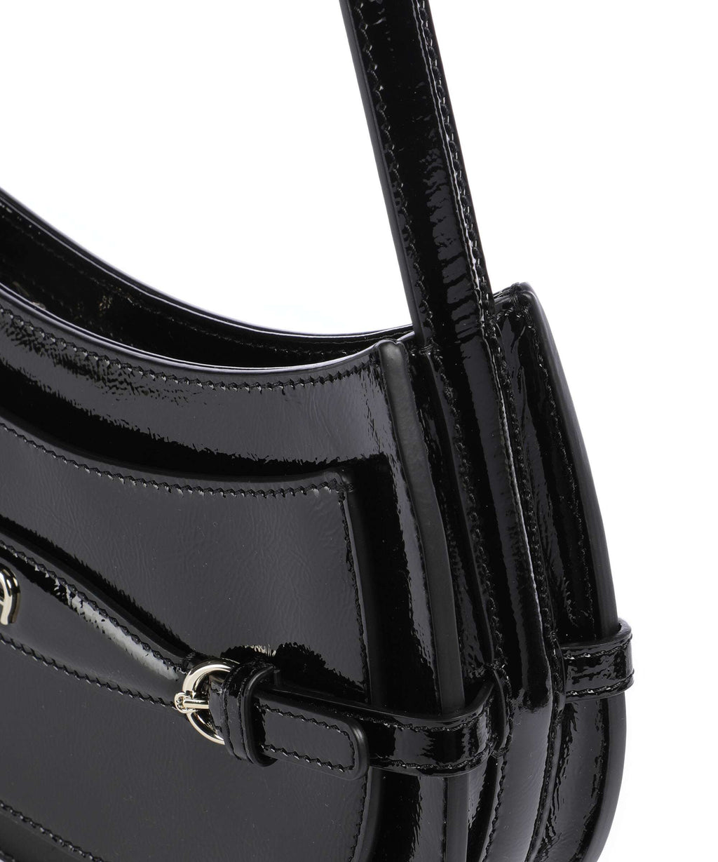 AIGNER Shoulder Bag – Black 4