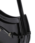 AIGNER Shoulder Bag – Black 4