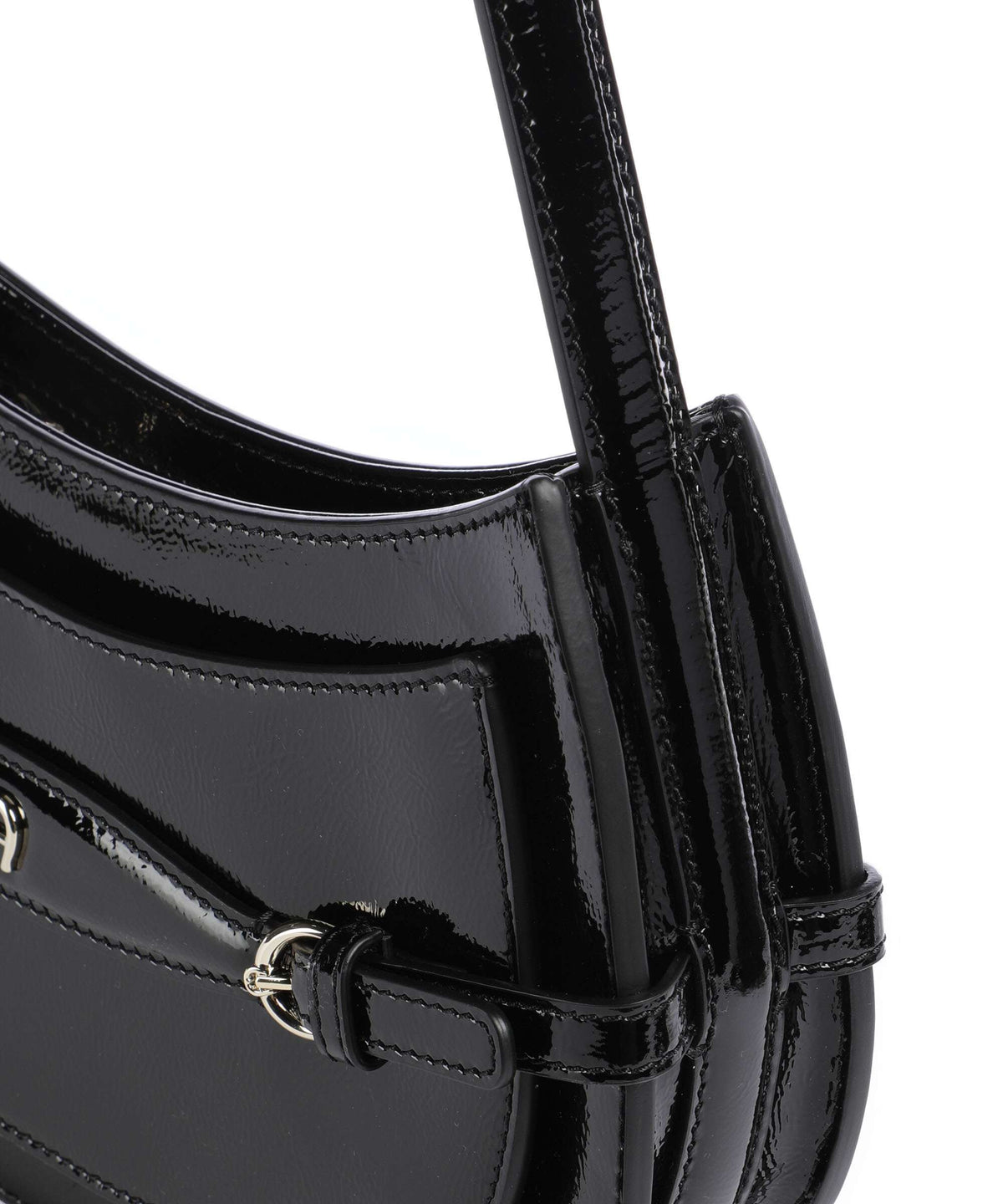 AIGNER Shoulder Bag – Black 4