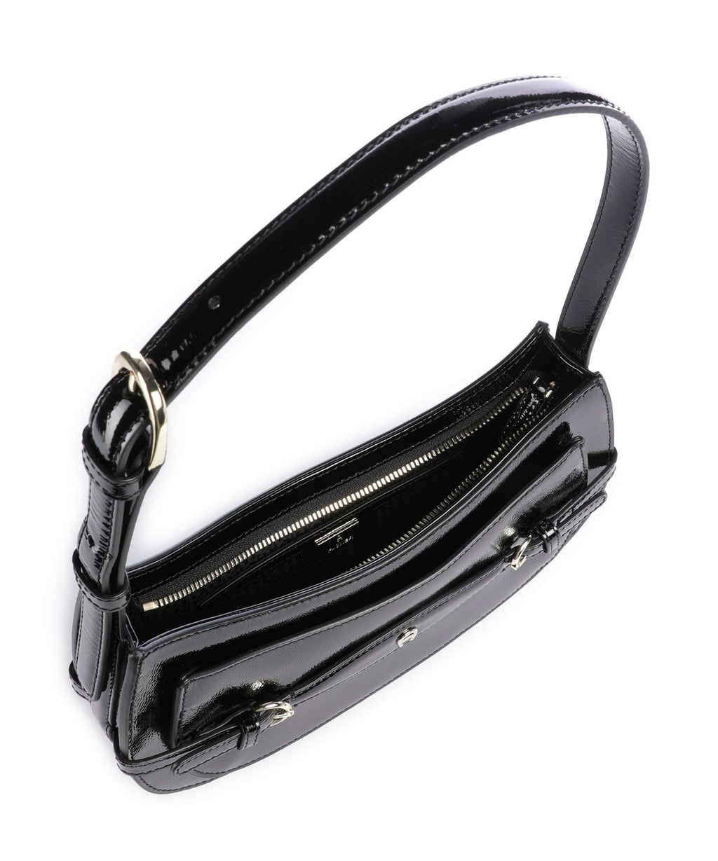 AIGNER Shoulder Bag – Black 6