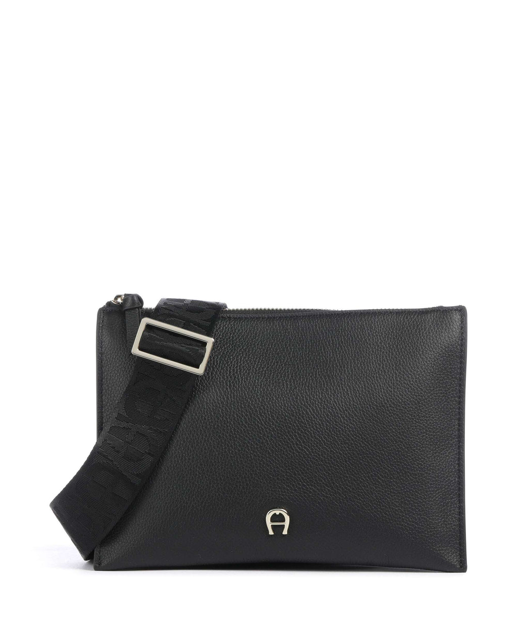 AIGNER Crossbody Bag – Black 1