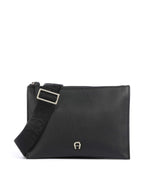AIGNER Crossbody Bag – Black 1
