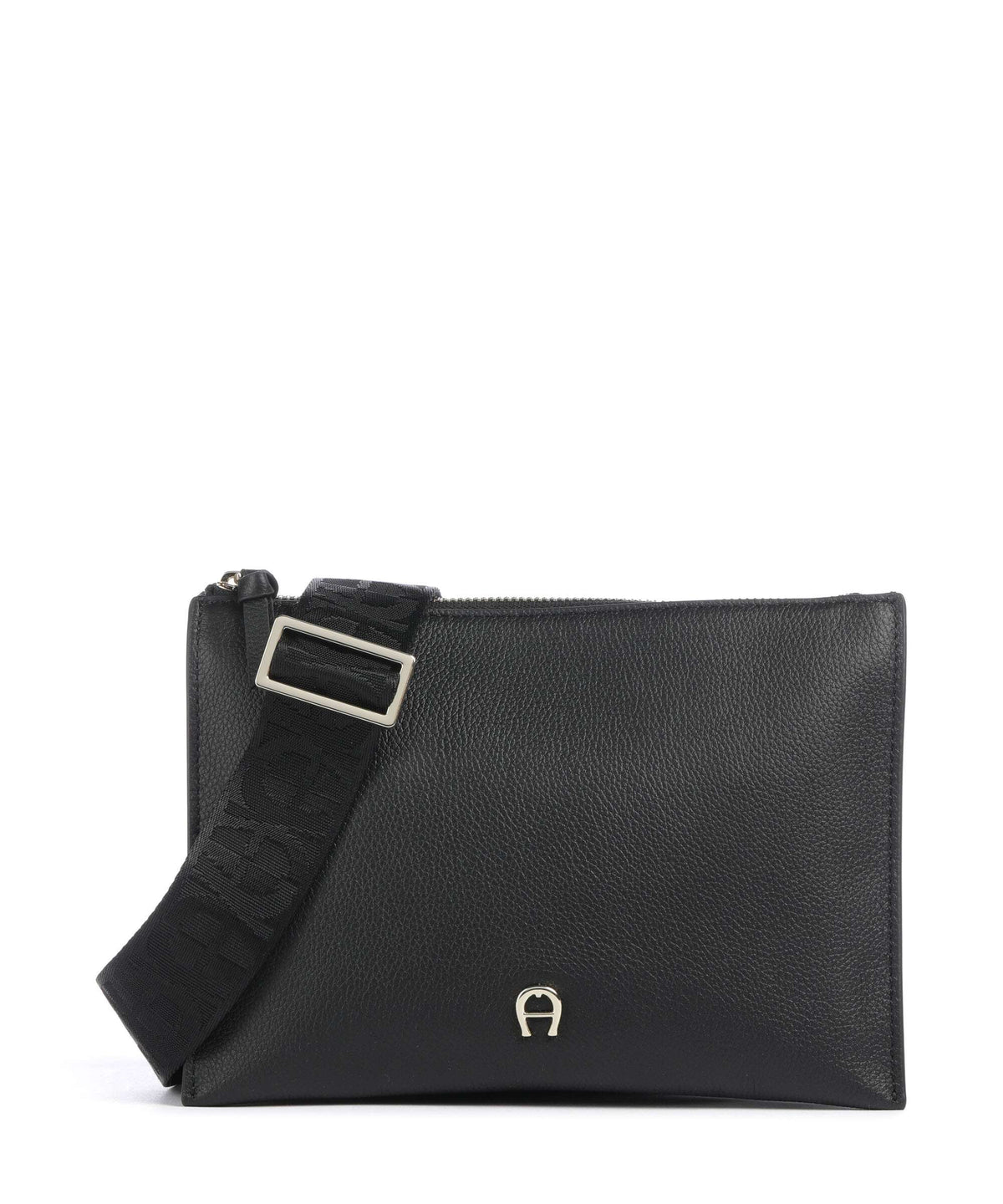 AIGNER Crossbody Bag – Black 1