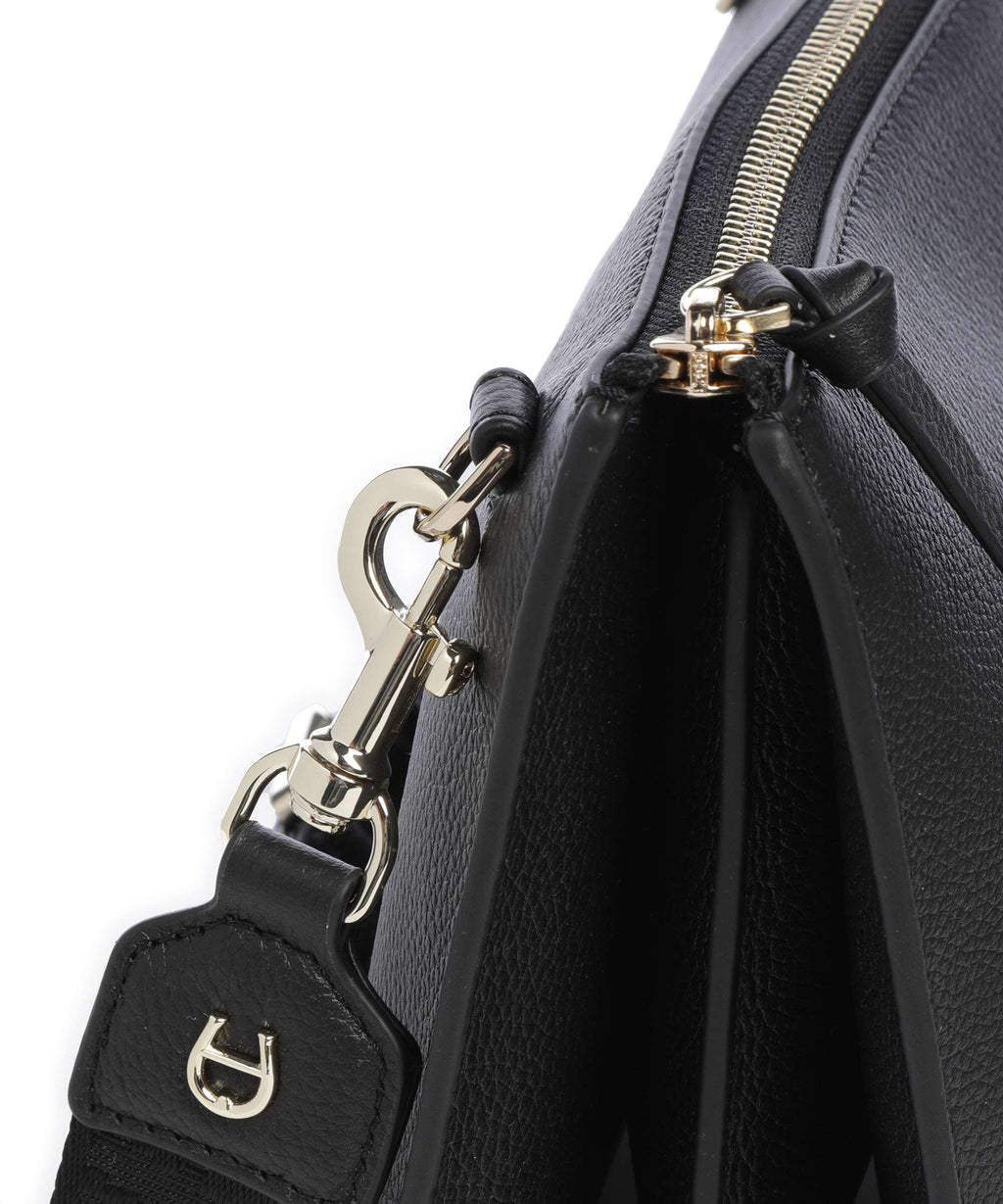 AIGNER Crossbody Bag – Black 4