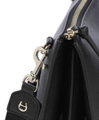 AIGNER Crossbody Bag – Black 4