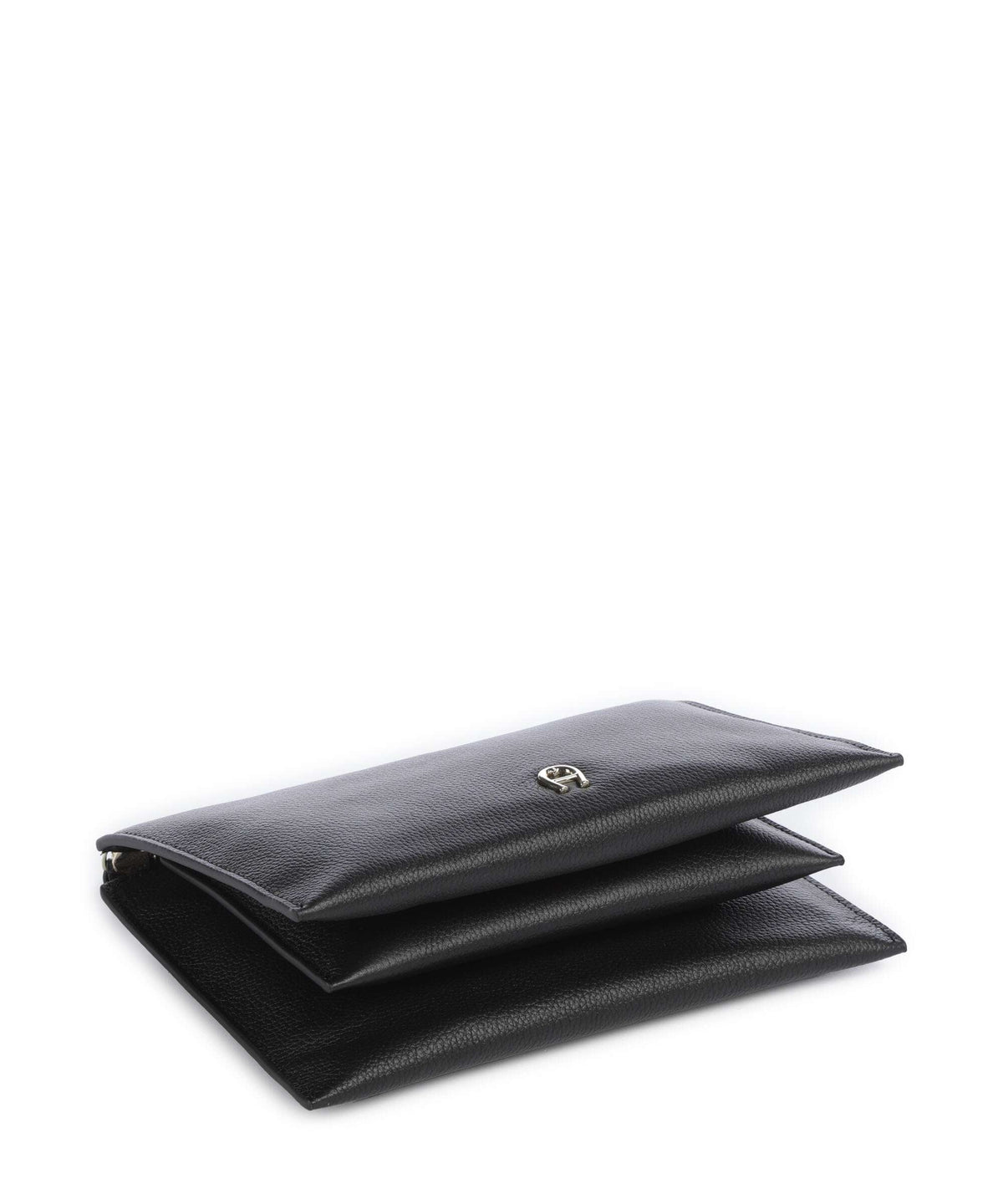 AIGNER Crossbody Bag – Black 5