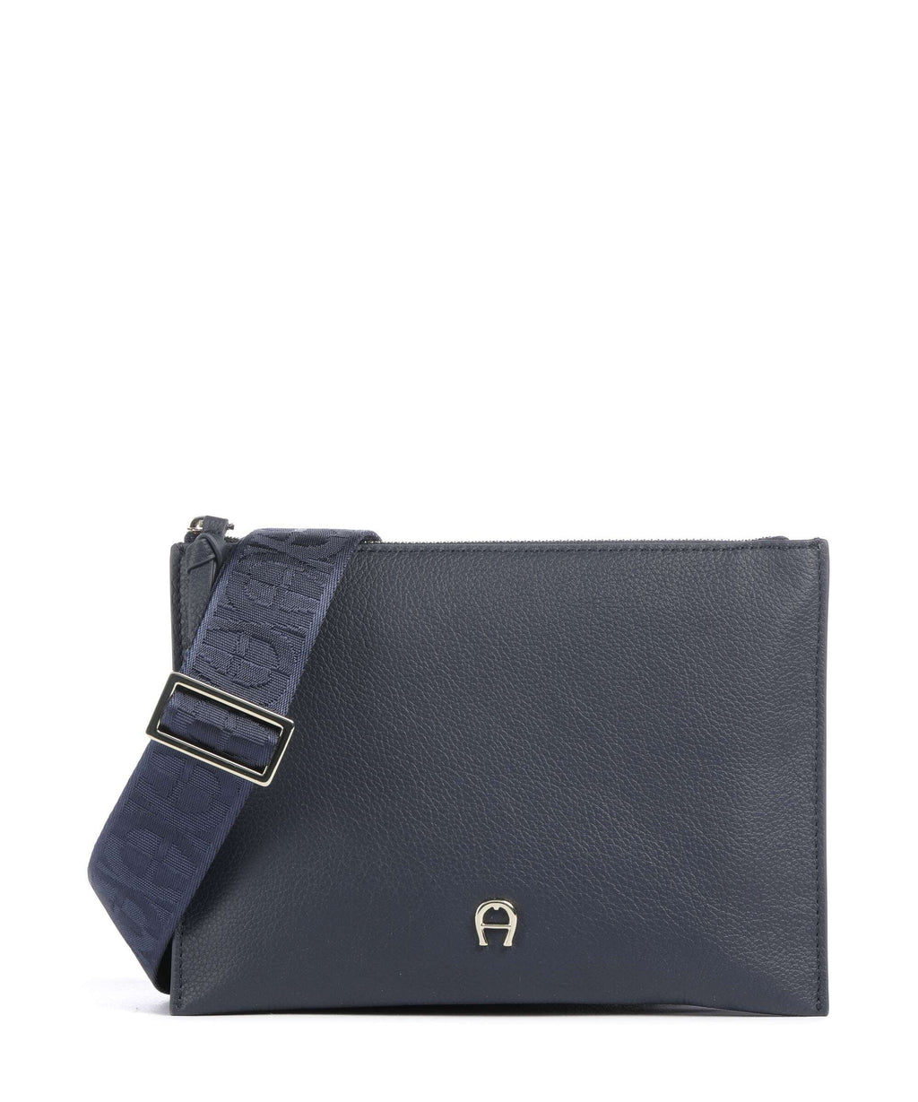 AIGNER Crossbody Bag – Cosmic Blue 1