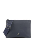 AIGNER Crossbody Bag – Cosmic Blue 1