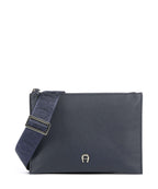 AIGNER Crossbody Bag – Cosmic Blue 1