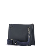AIGNER Crossbody Bag – Cosmic Blue 2