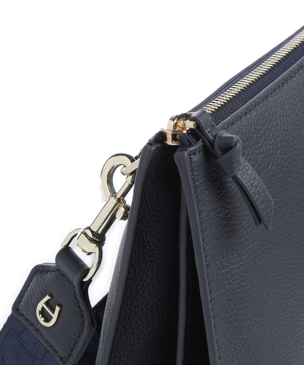 AIGNER Crossbody Bag – Cosmic Blue 4