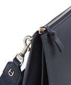 AIGNER Crossbody Bag – Cosmic Blue 4