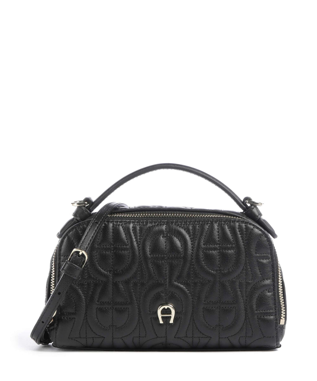 AIGNER Crossbody Bag – Black 1