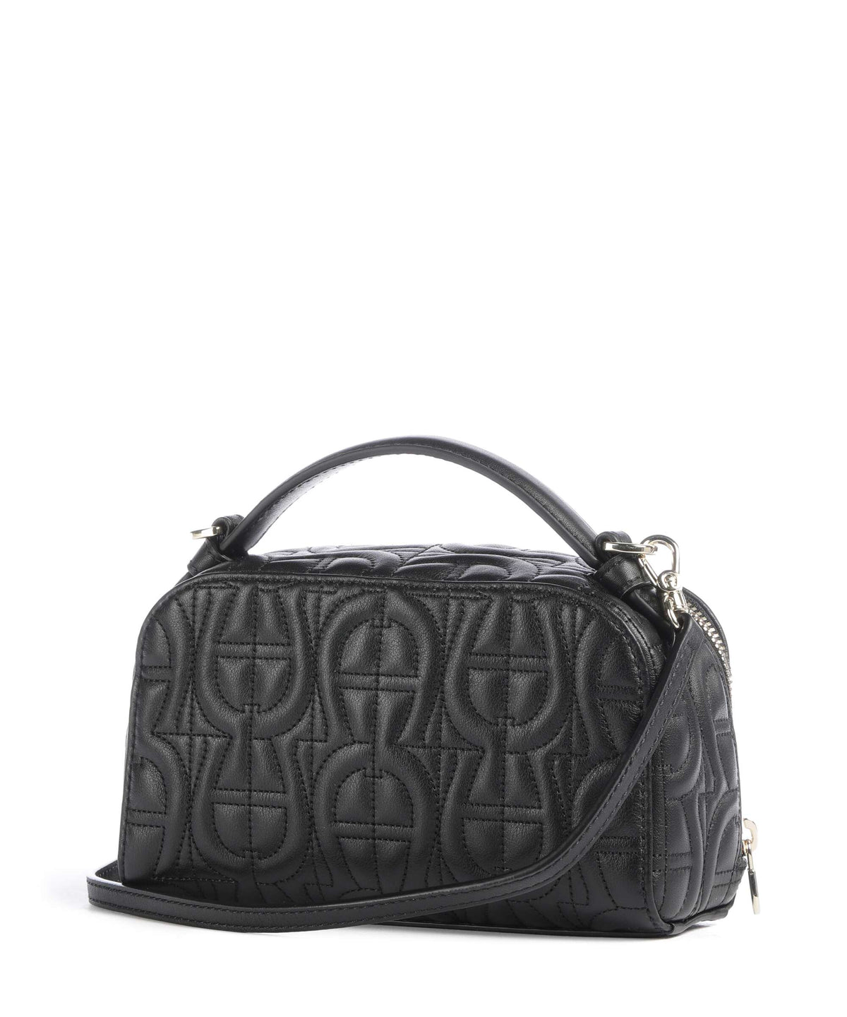 AIGNER Crossbody Bag – Black 2