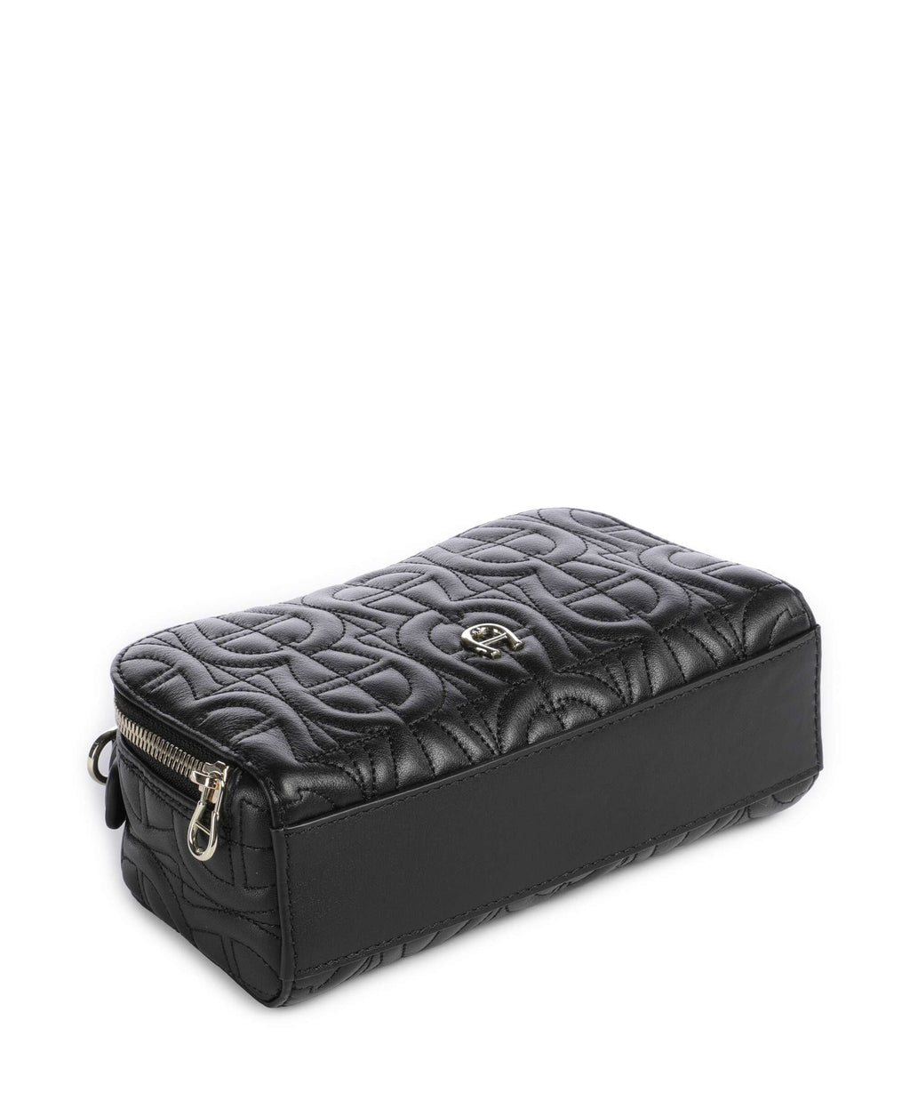 AIGNER Crossbody Bag – Black 4