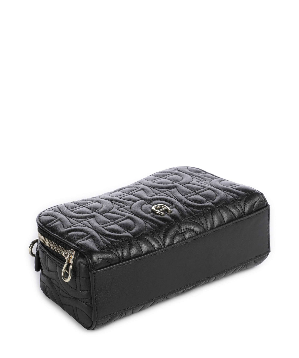 AIGNER Crossbody Bag – Black 4