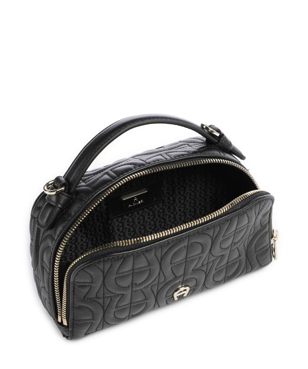 AIGNER Crossbody Bag – Black 5