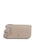 AIGNER Crossbody Bag – Taupe 1