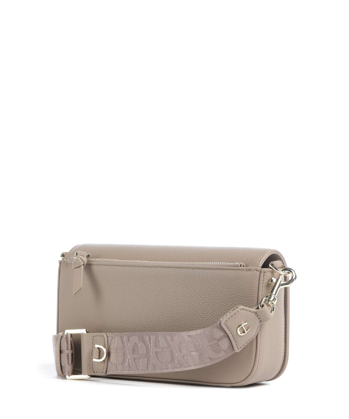 AIGNER Crossbody Bag – Taupe 2