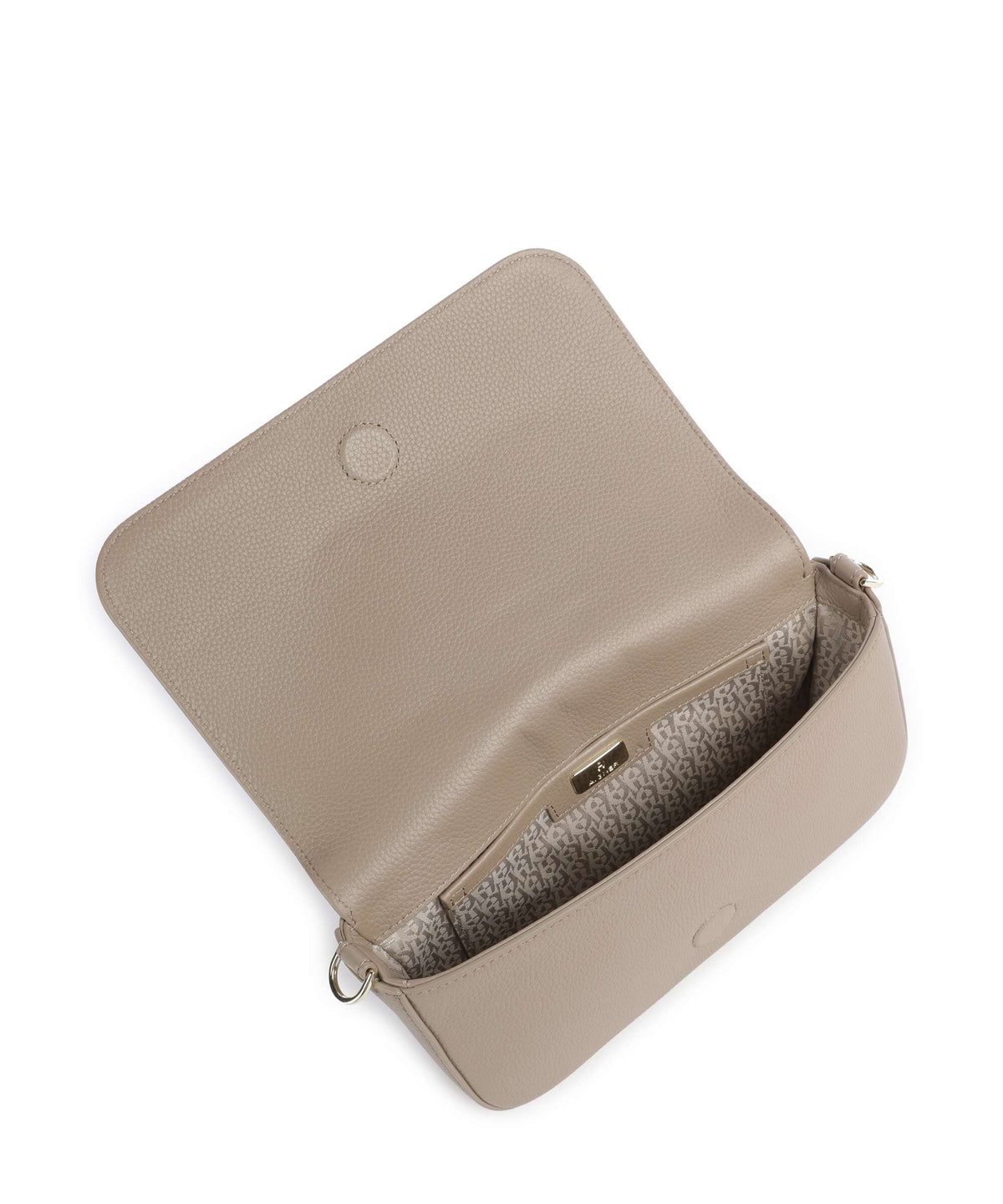 AIGNER Crossbody Bag – Taupe 5