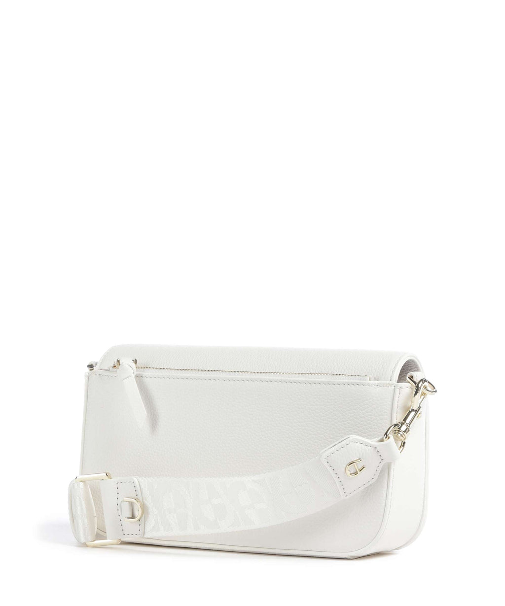 AIGNER Crossbody Bag – Cotton White 2