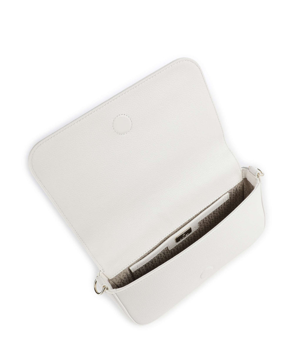 AIGNER Crossbody Bag – Cotton White 5