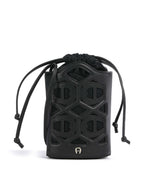 AIGNER Bucket Bag – Black 1