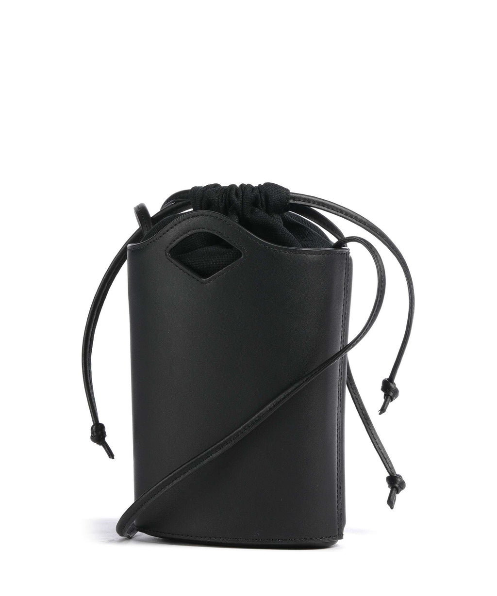 AIGNER Bucket Bag – Black 2