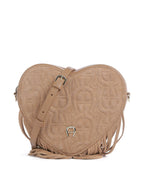 AIGNER Crossbody Bag – Oat Beige 1