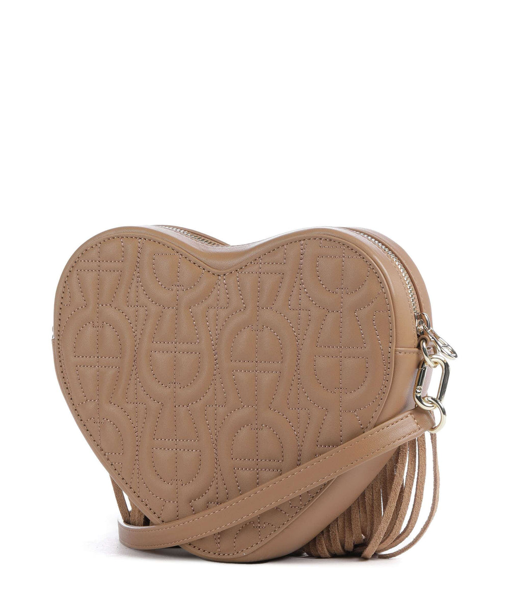 AIGNER Crossbody Bag – Oat Beige 2