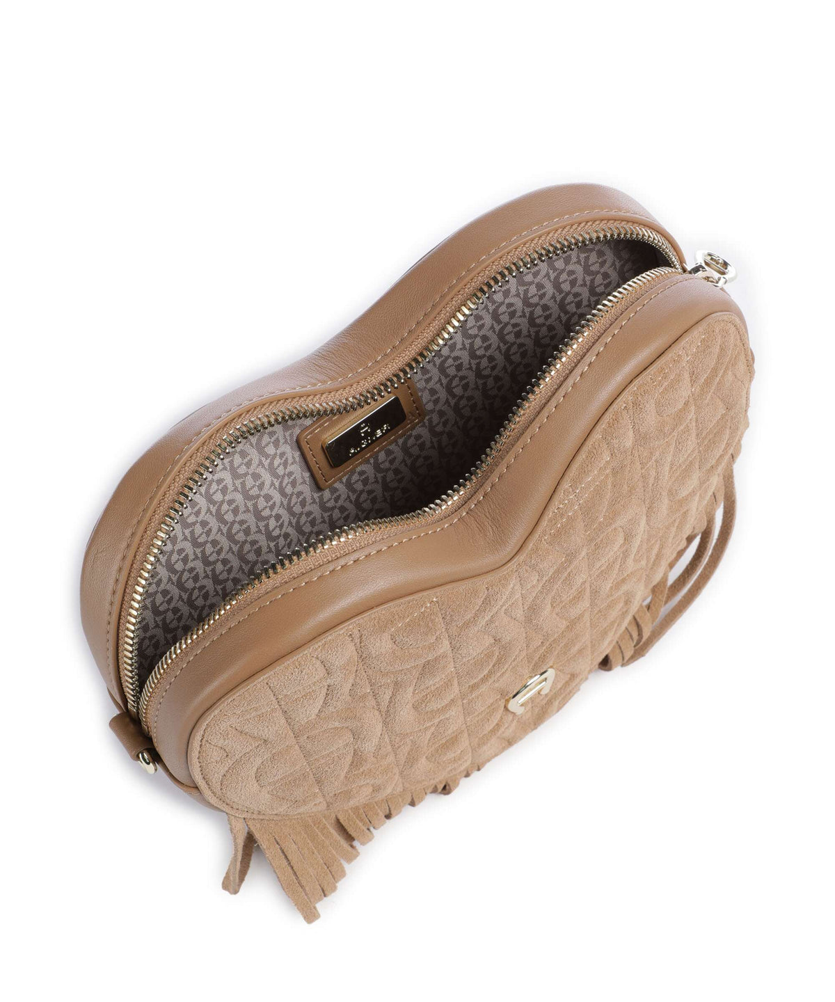 AIGNER Crossbody Bag – Oat Beige 5