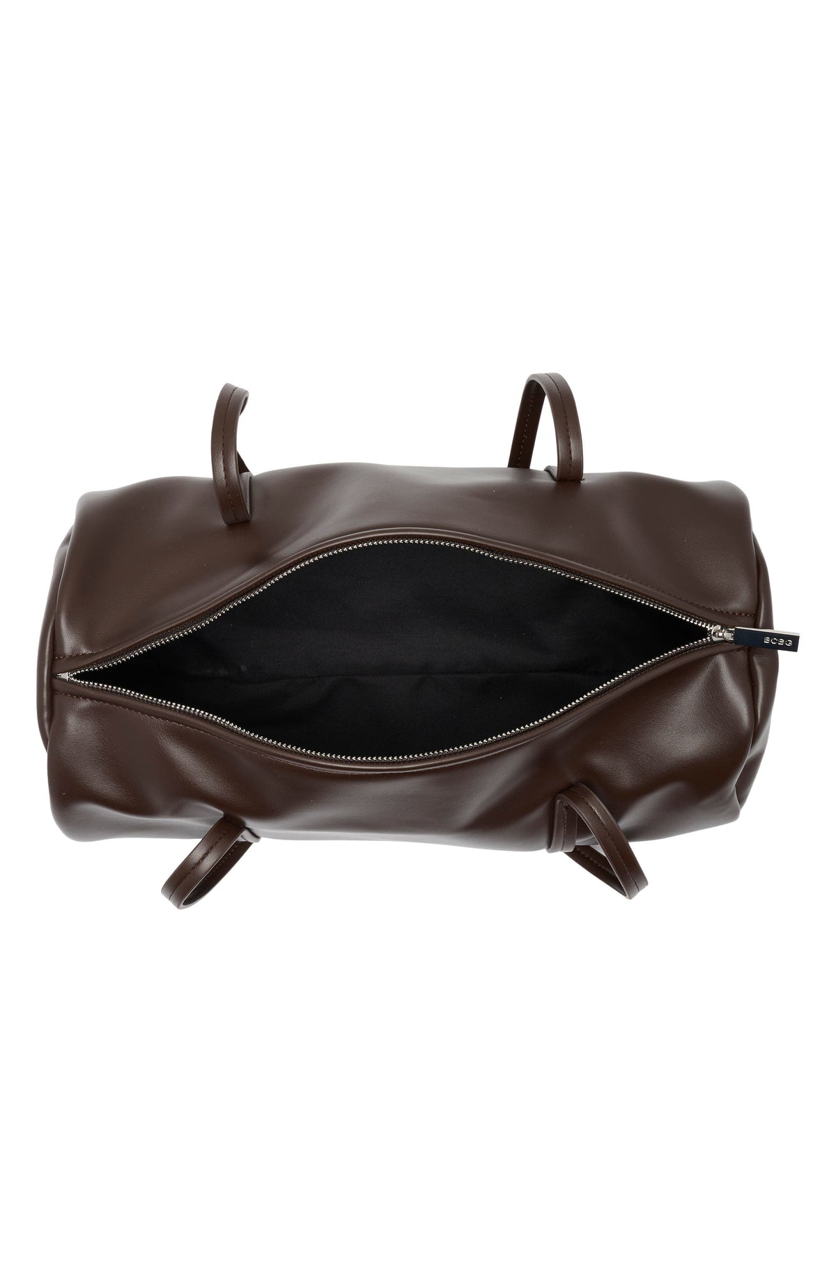 BCBG Shoulder Bag – Dark Chocolate 4