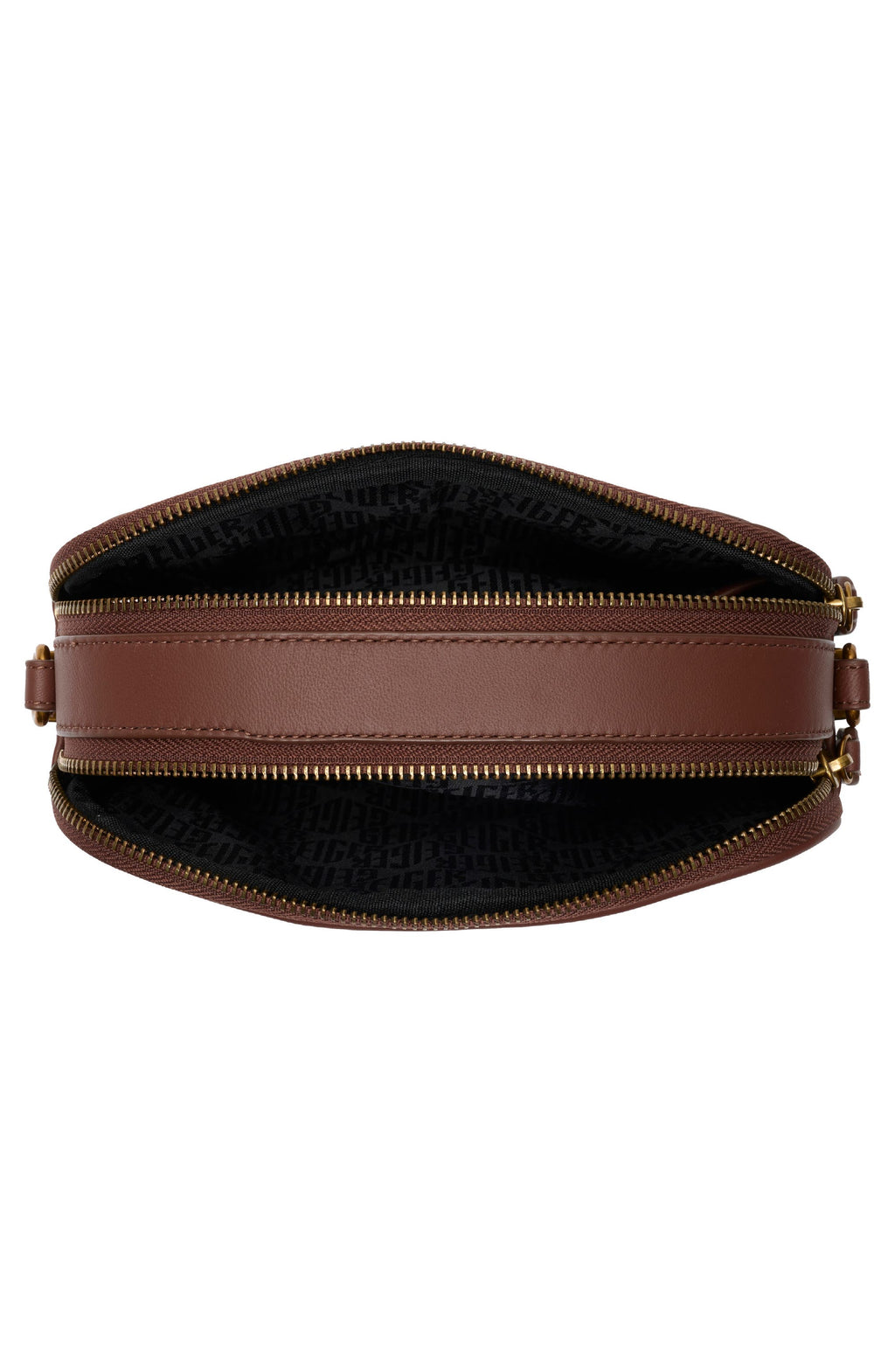 Kurt Geiger Crossbody Bag – Wine 5