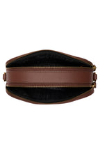 Kurt Geiger Crossbody Bag – Wine 5