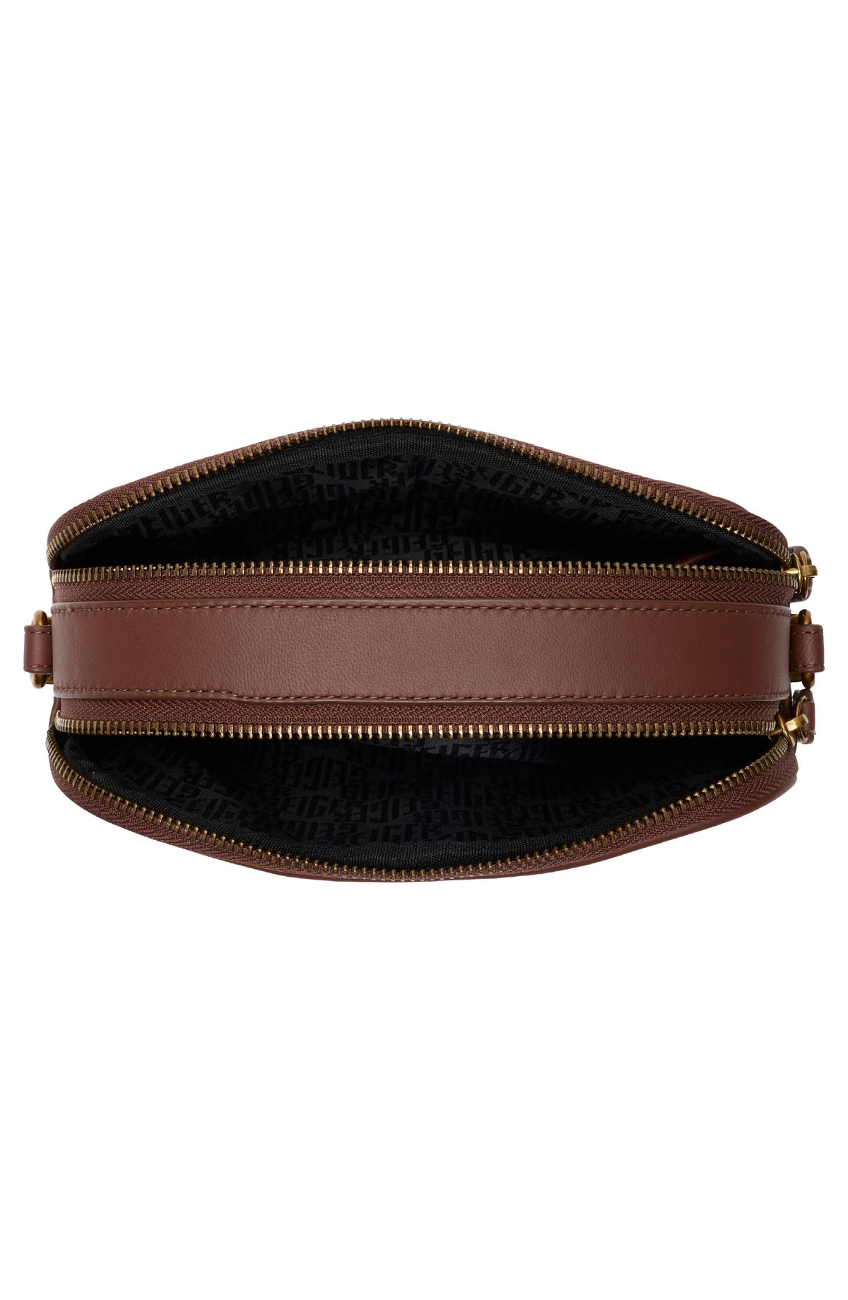 Kurt Geiger Crossbody Bag – Wine 5