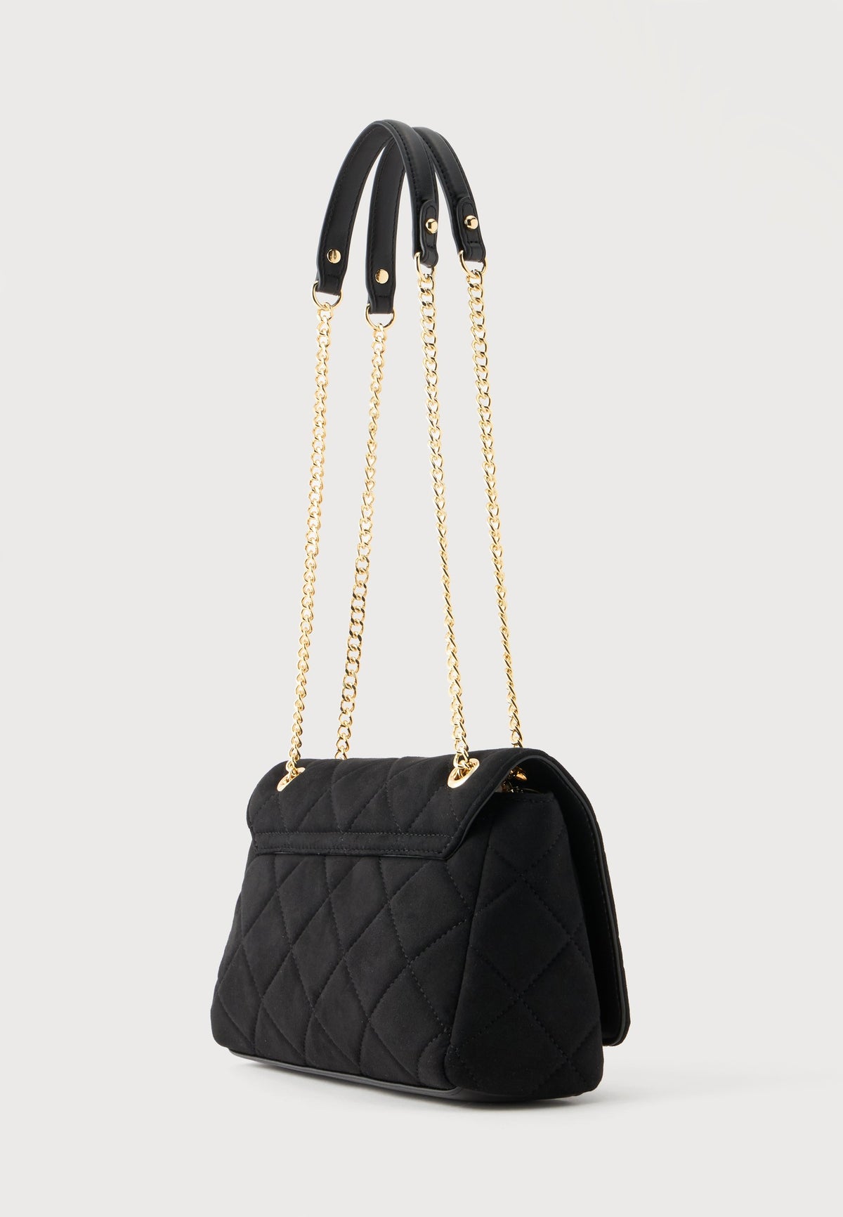 Valentino Bags Crossbody Bag – Black 2