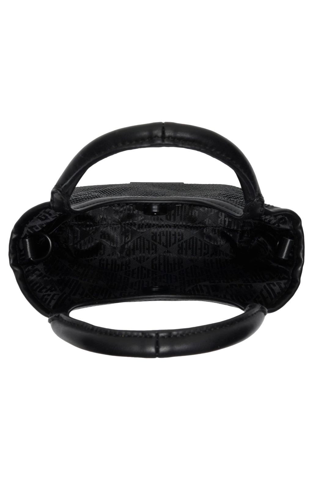 Kurt Geiger Tote Bag – Black 5