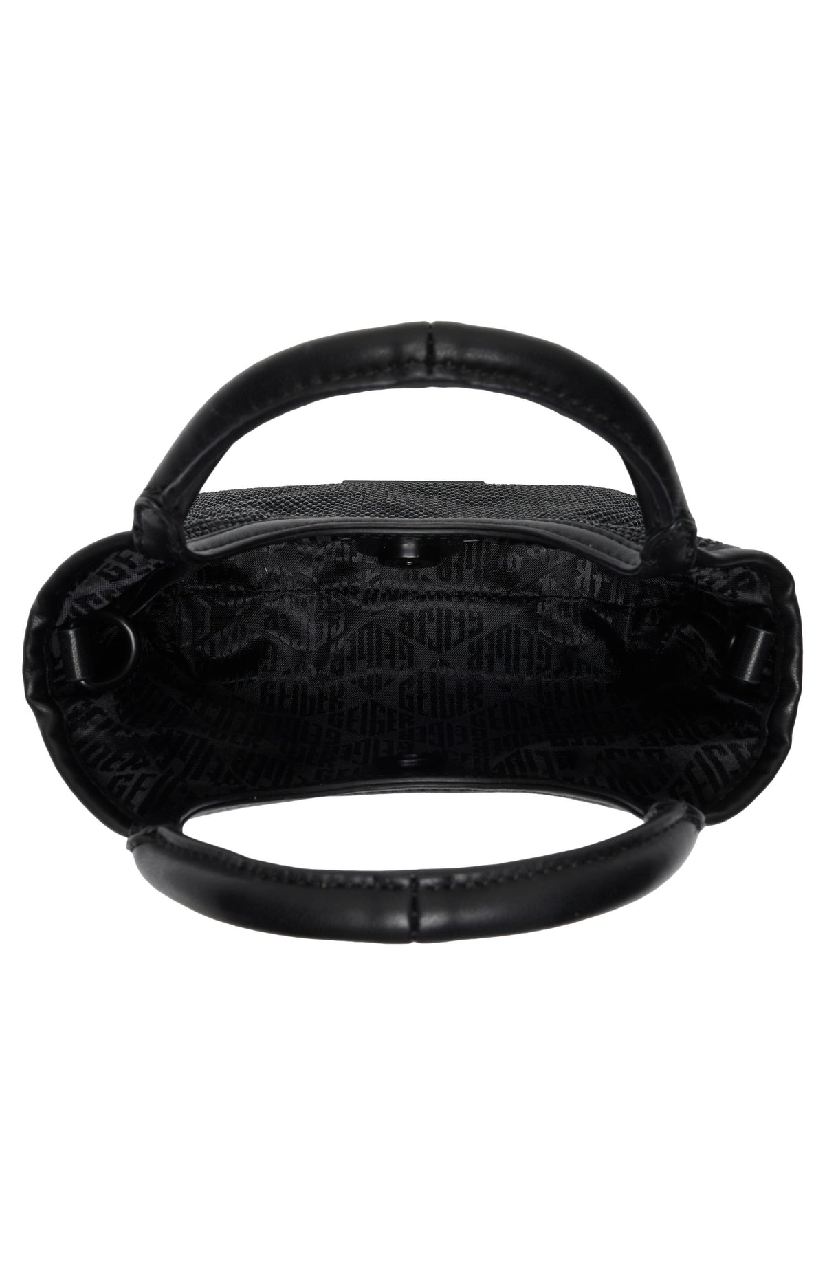 Kurt Geiger Tote Bag – Black 5
