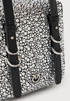 Pinko Crossbody Bag – Black 4
