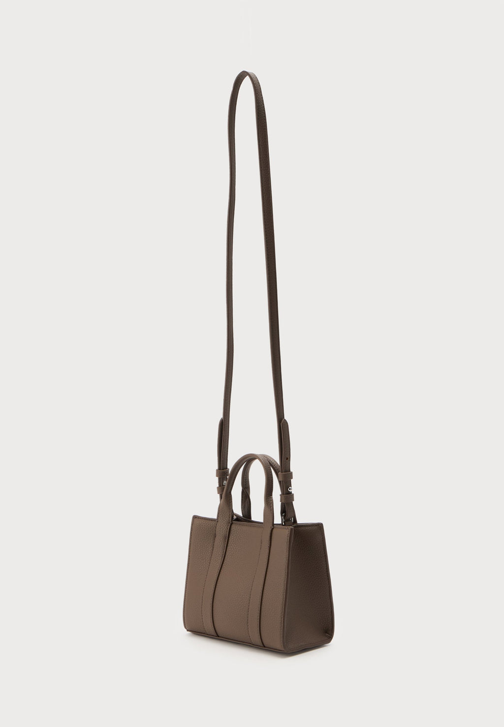 Karl Lagerfeld Tote Bag – Dark Taupe 2