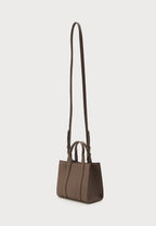 Karl Lagerfeld Tote Bag – Dark Taupe 2