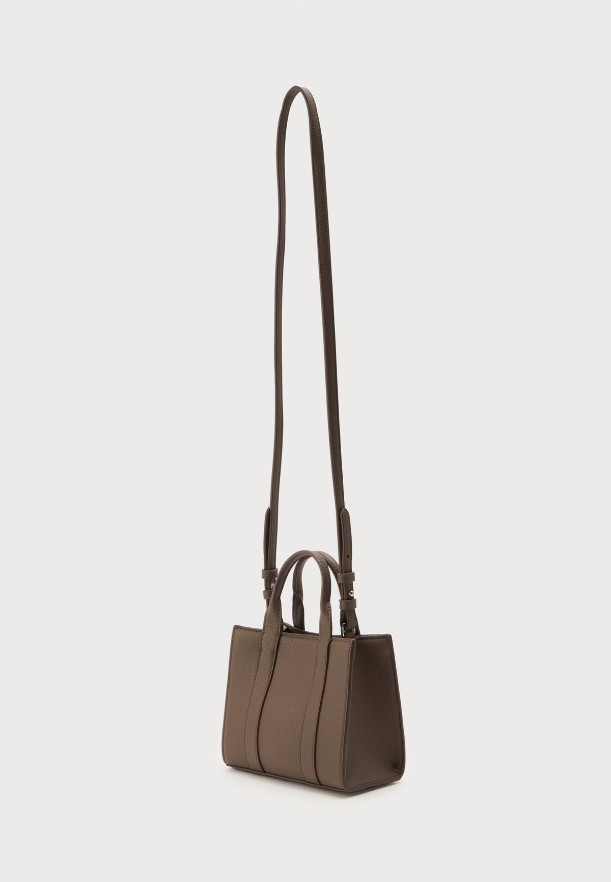 Karl Lagerfeld Tote Bag – Dark Taupe 2