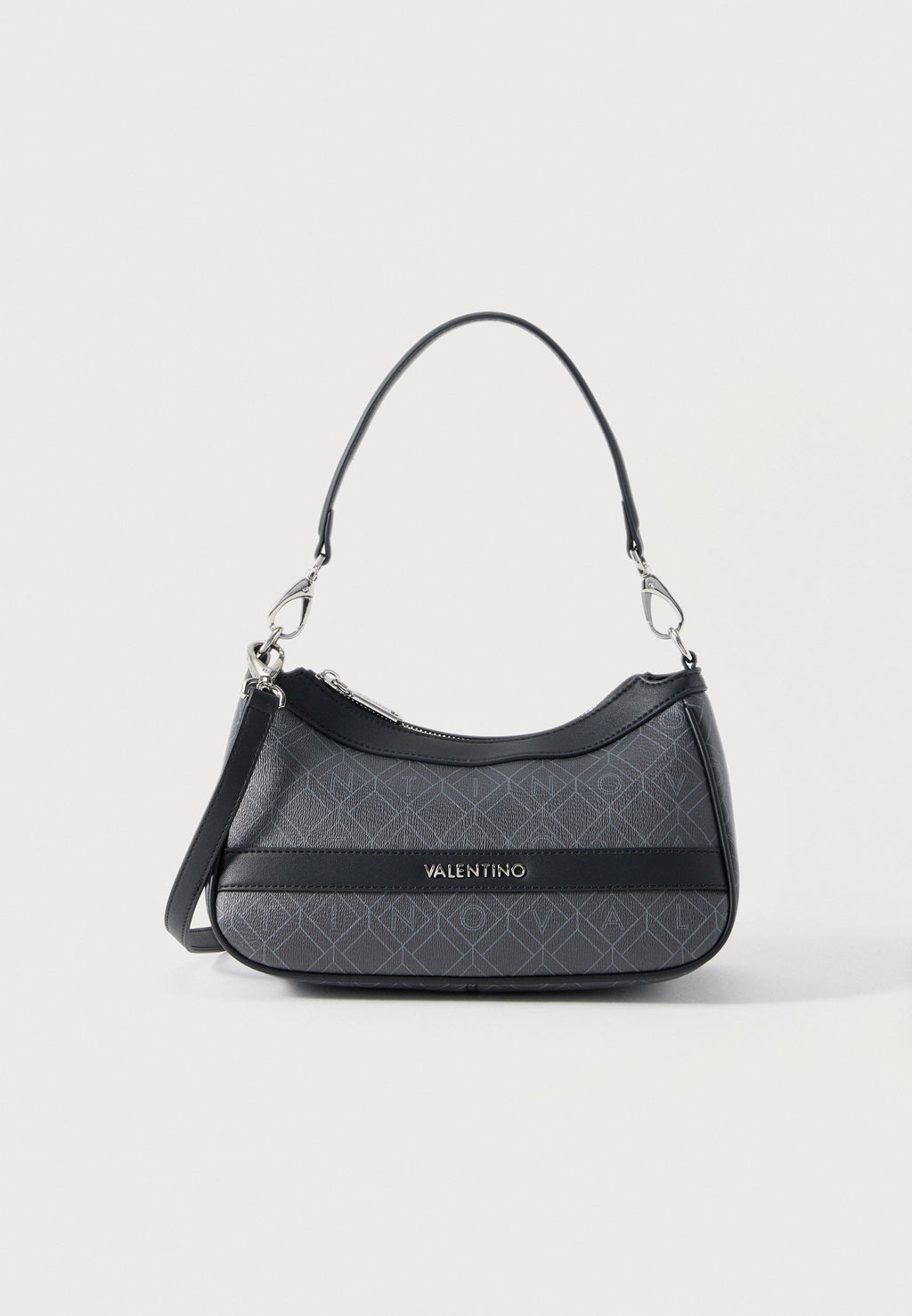 Valentino Bags Crossbody Bag – Grigio 1