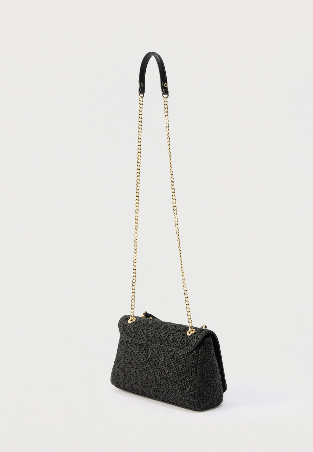 Valentino Bags Crossbody Bag – Black 2