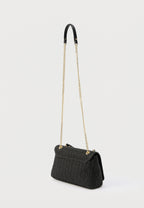 Valentino Bags Crossbody Bag – Black 2