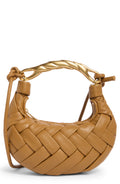 JW PEI Shoulder Bag – Brown 1