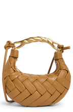 JW PEI Shoulder Bag – Brown 1