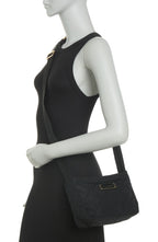 Marc Jacobs Crossbody Bag – Black 2