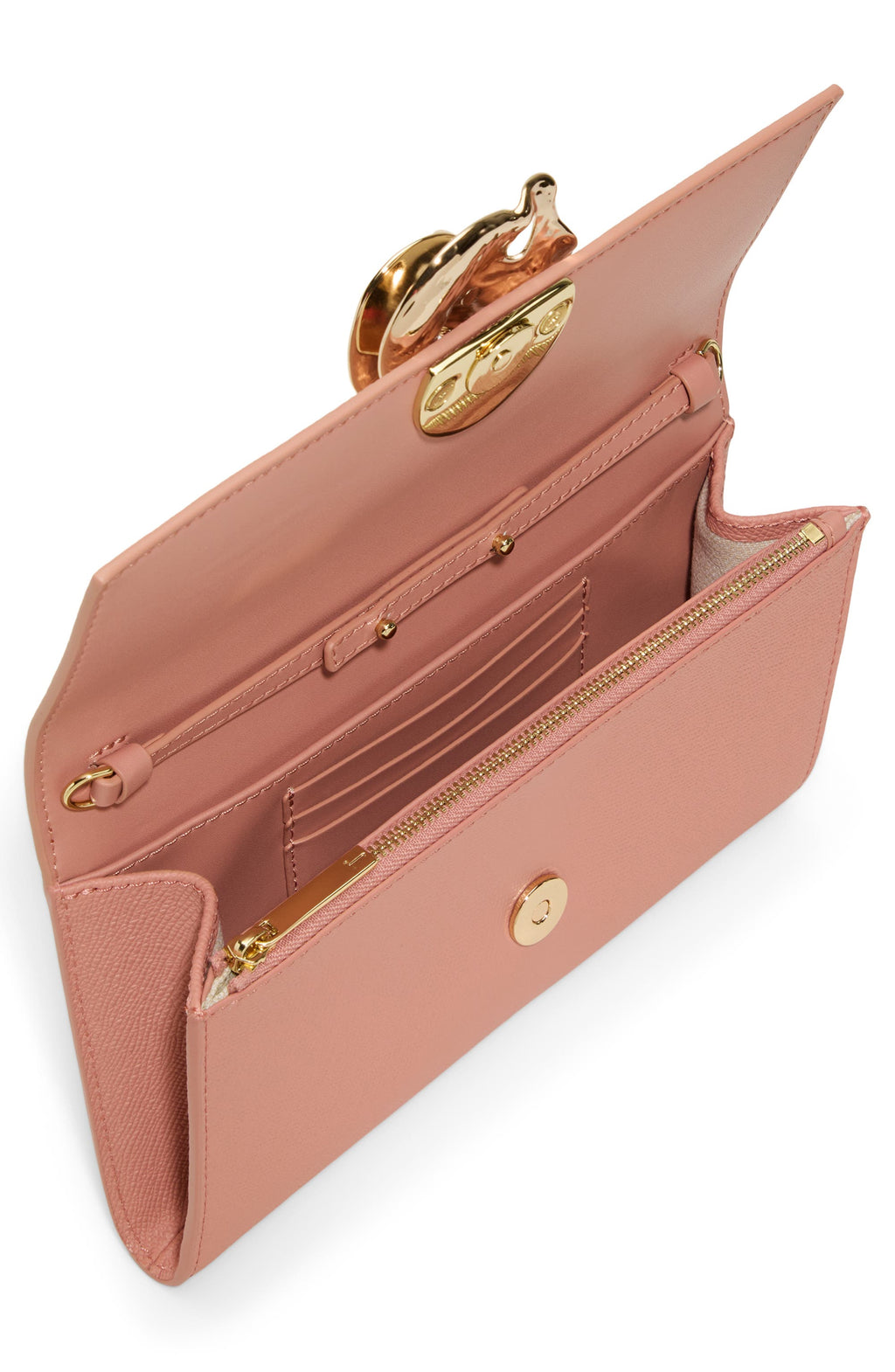Ted Baker Crossbody Bag – Dark Rose 6