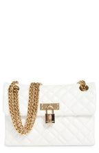 Kurt Geiger Crossbody Bag – White 1